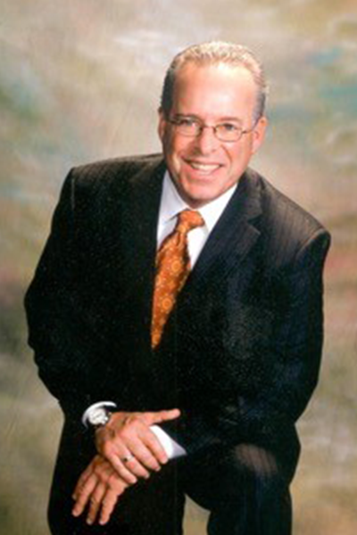 David M. Rosenberg