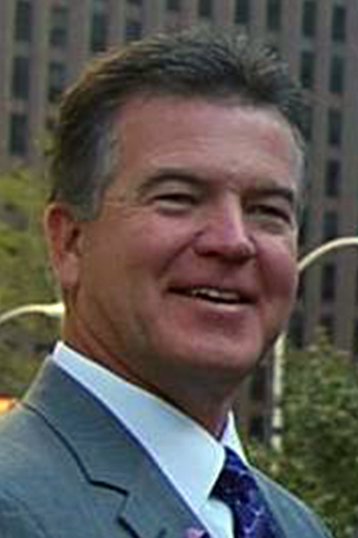 Douglas R. Smith