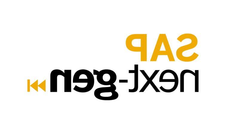 SAP Next Gen lab logo